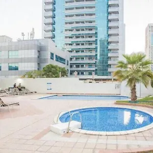 Appartement Luxury In Marina, Dubai
